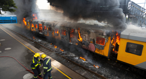 Pakistan: Esplosione alla Stazione Ferroviaria di Quetta causa Decine di Vittime